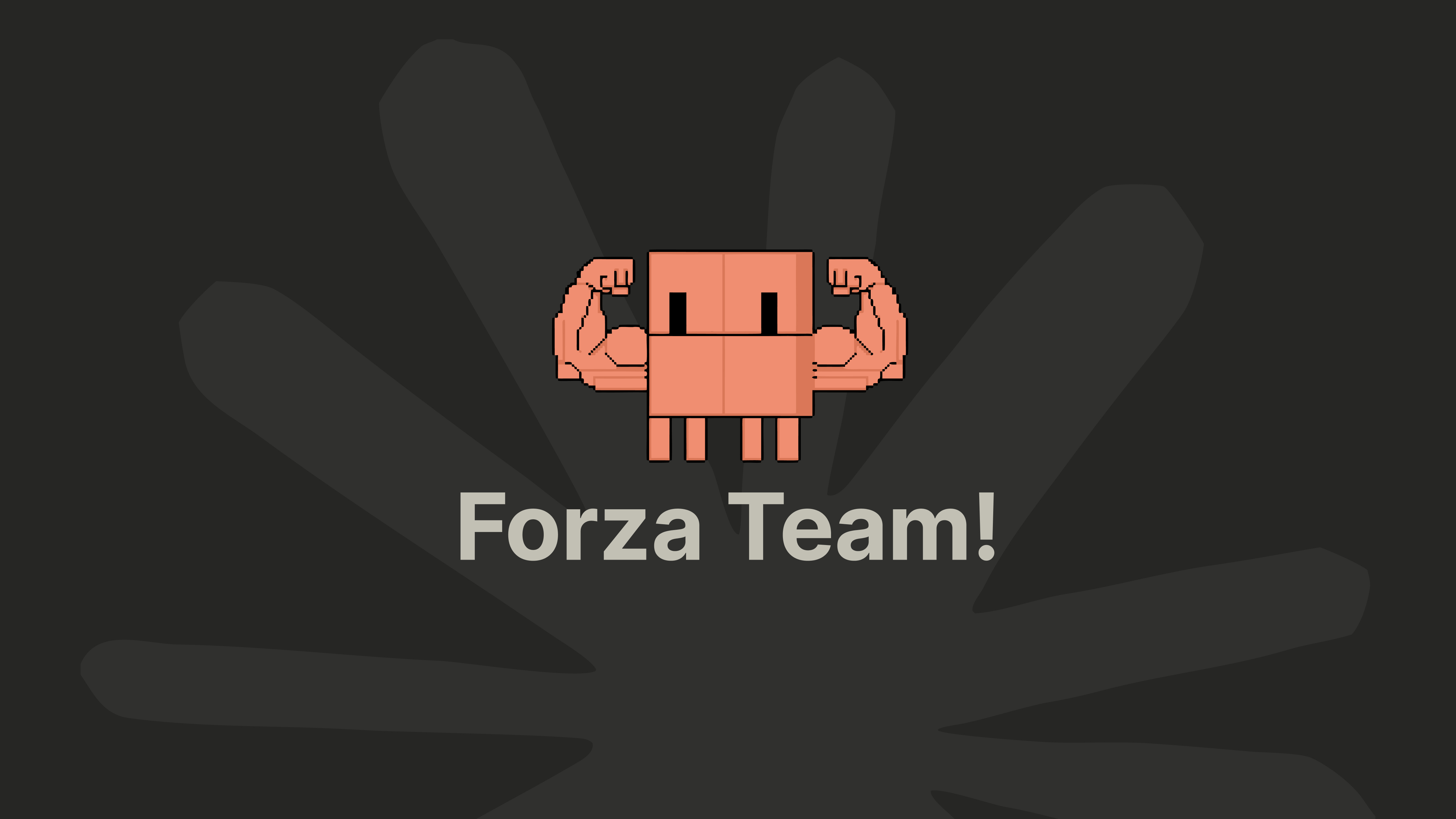 Forza Team Bottom Dark
