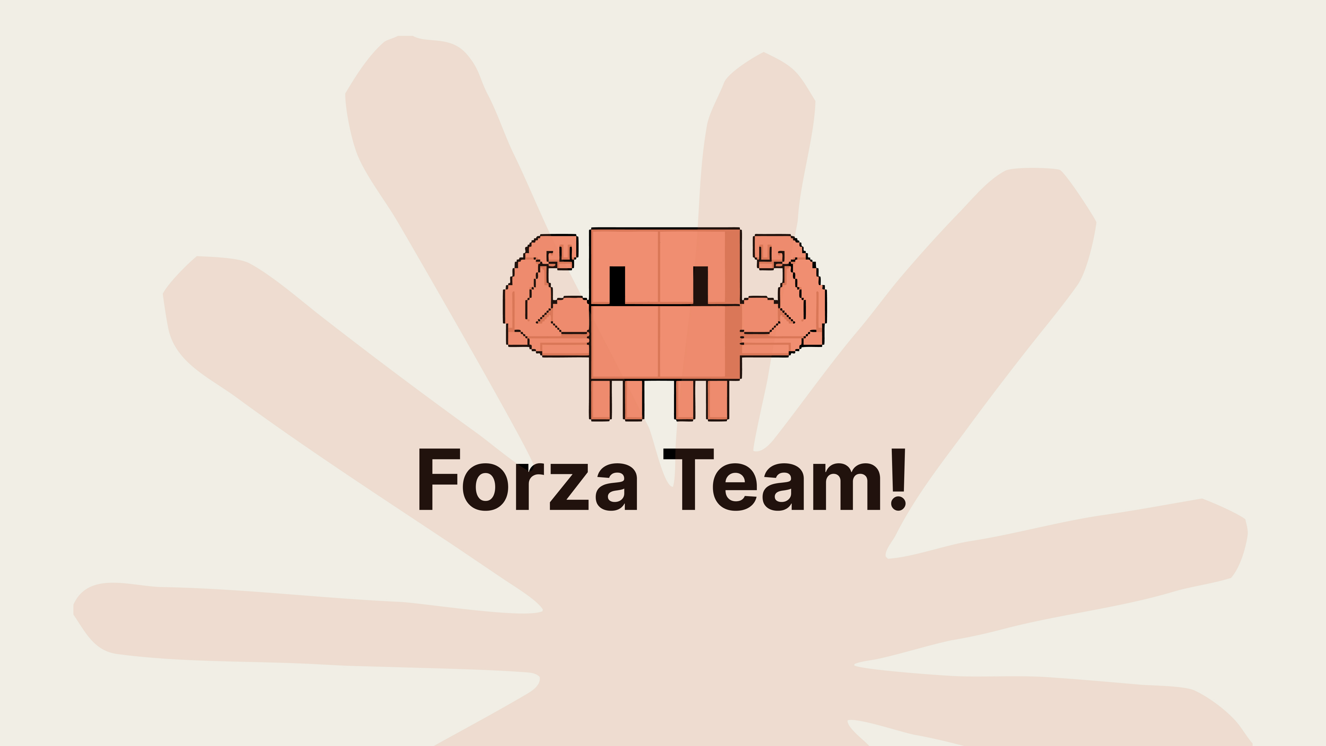 Forza Team Bottom