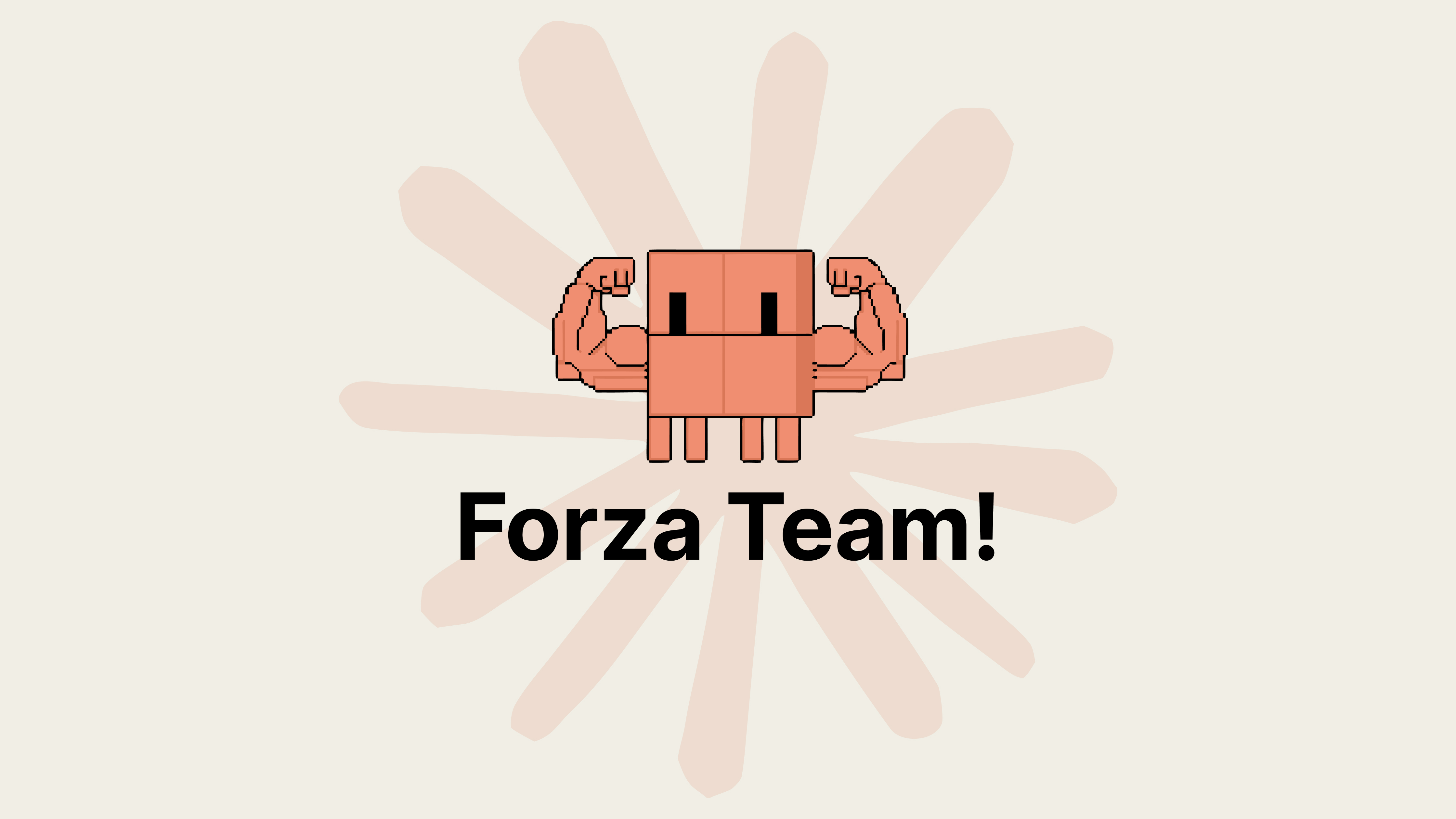 Forza Team Center