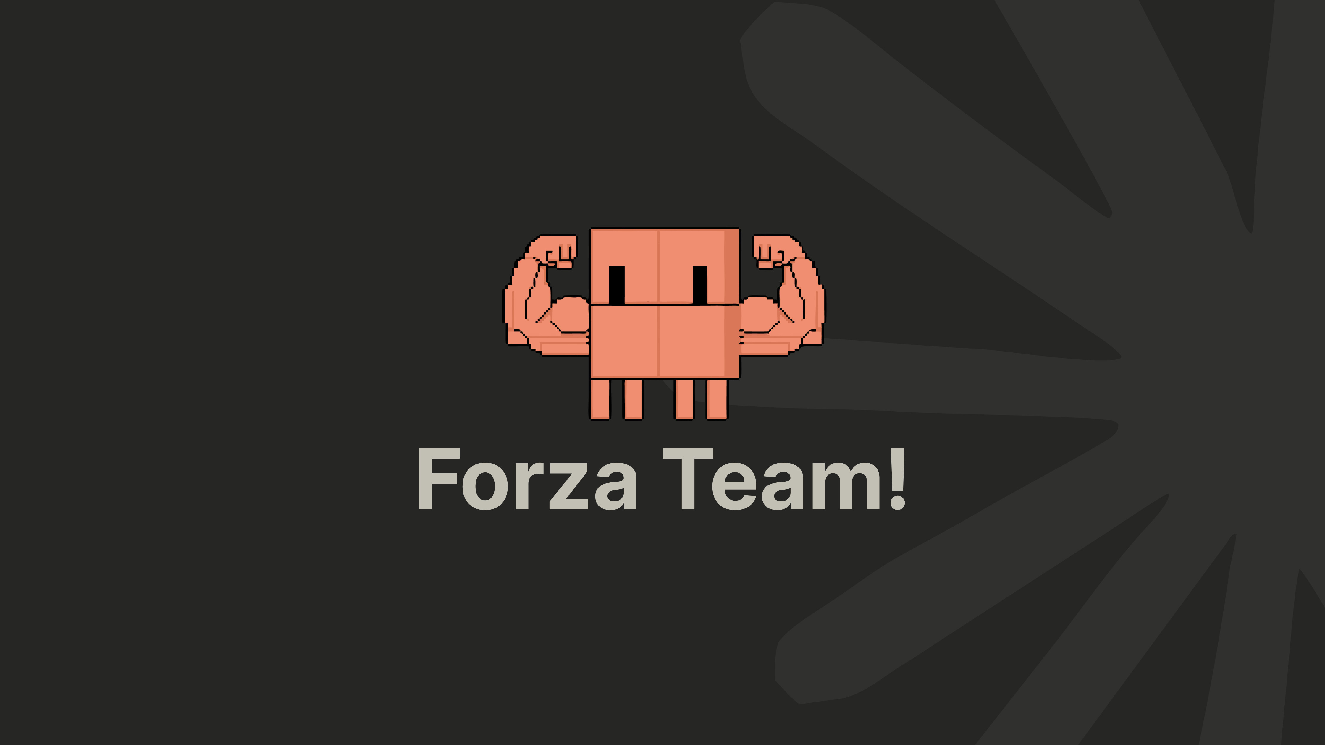 Forza Team Right Dark