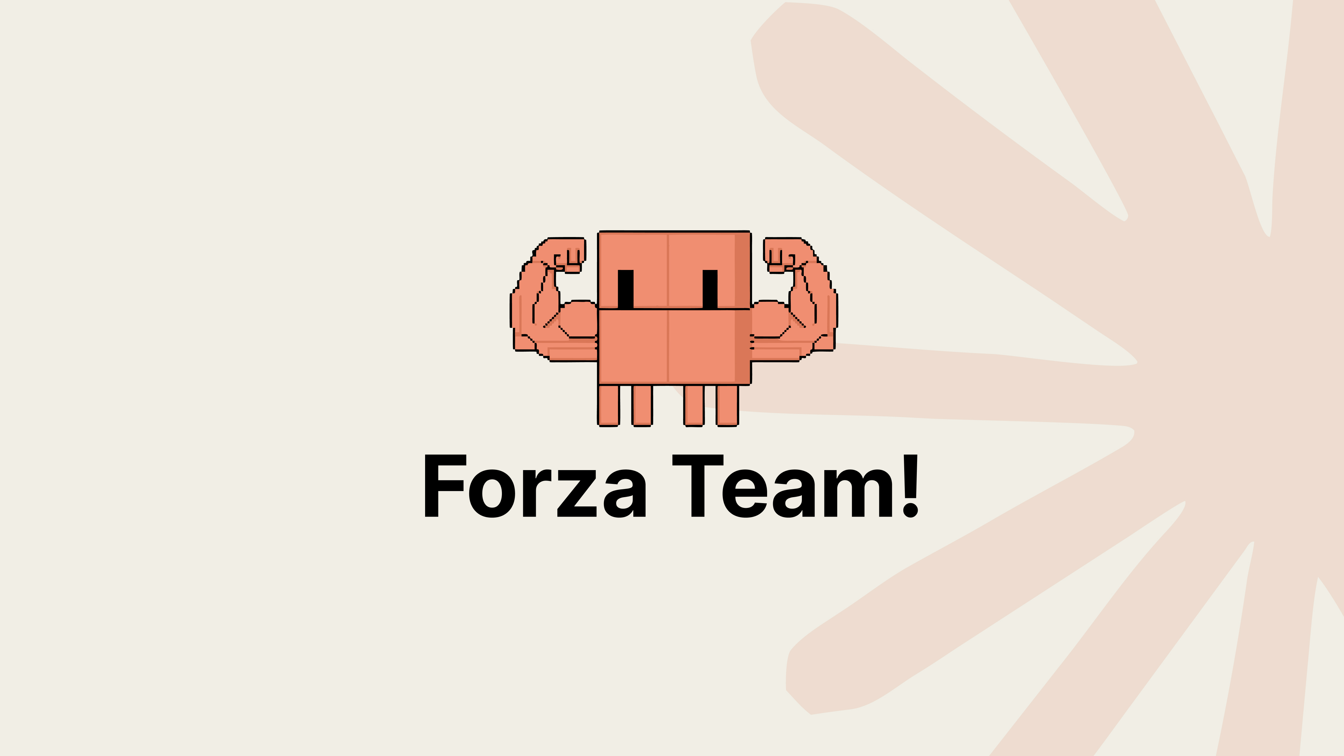 Forza Team Right